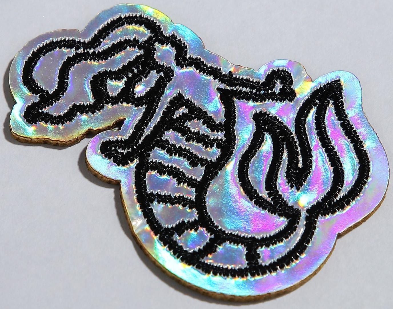 Термоаппликация 