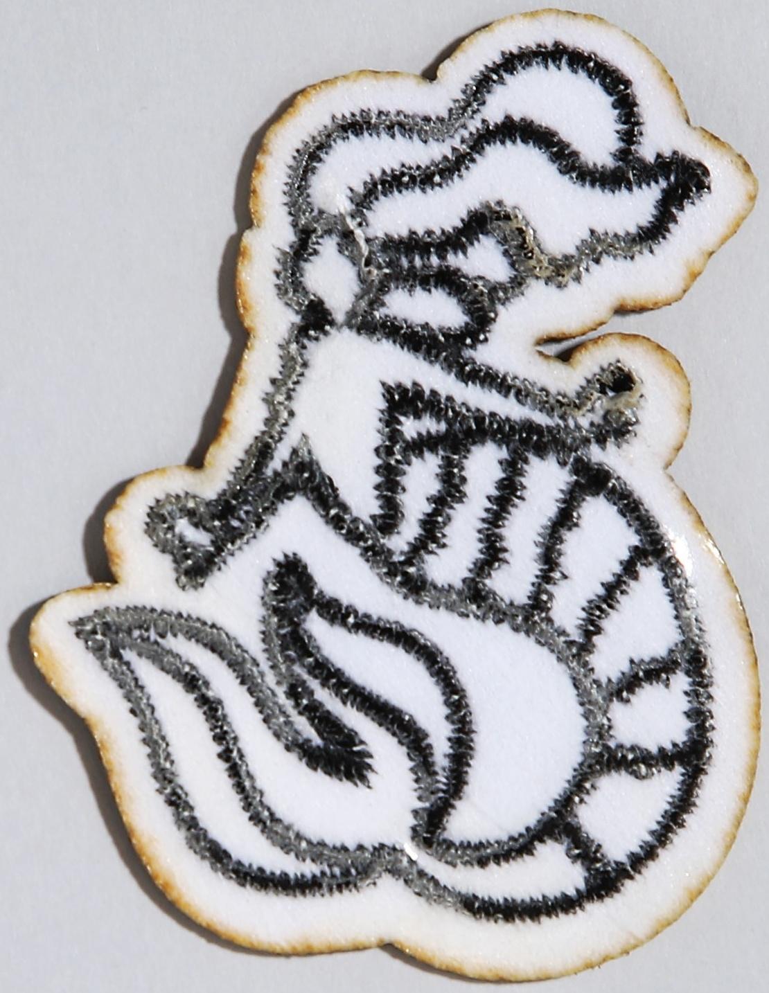 Термоаппликация 