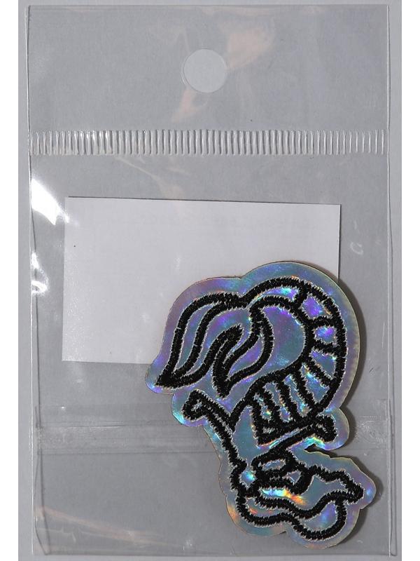 Термоаппликация 