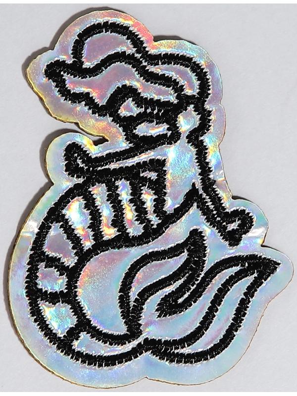 Термоаппликация 