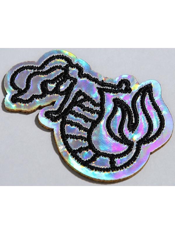 Термоаппликация 