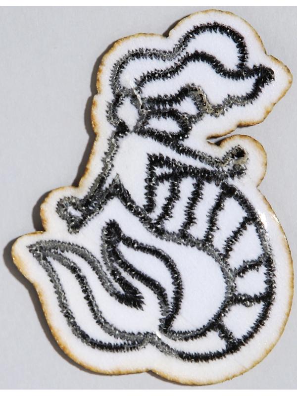 Термоаппликация 