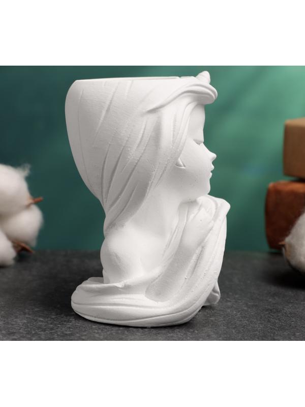 Фигурное кашпо 