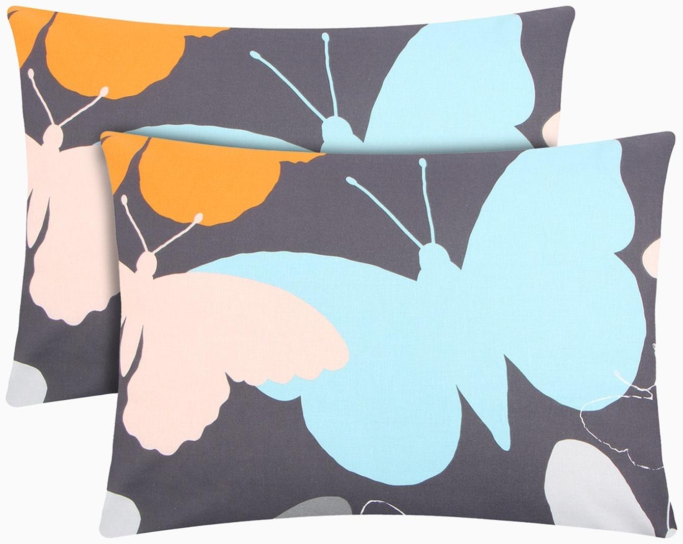 Комплект наволочек 