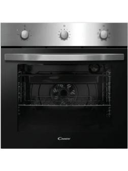 Духовой шкаф Candy FIDC X612, электрический, 70 л, класс А+, серо-чёрный
