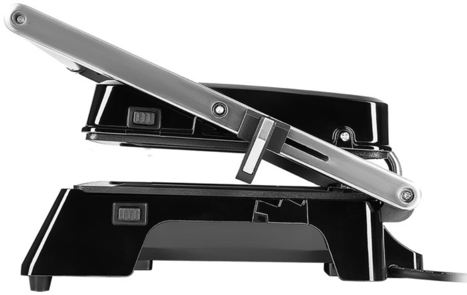 Гриль электрический RED Solution SteakMaster RGM-M809, 2000 Вт, 36.5x33 см