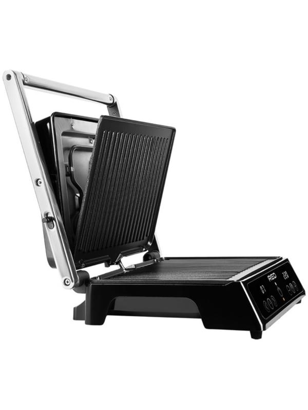Гриль электрический RED Solution SteakMaster RGM-M809, 2000 Вт, 36.5x33 см