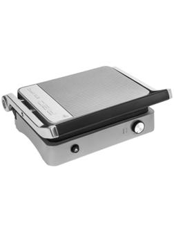 Гриль электрический, RED Solution SteakMaster RGM-M814, электрический, 1950 Вт
