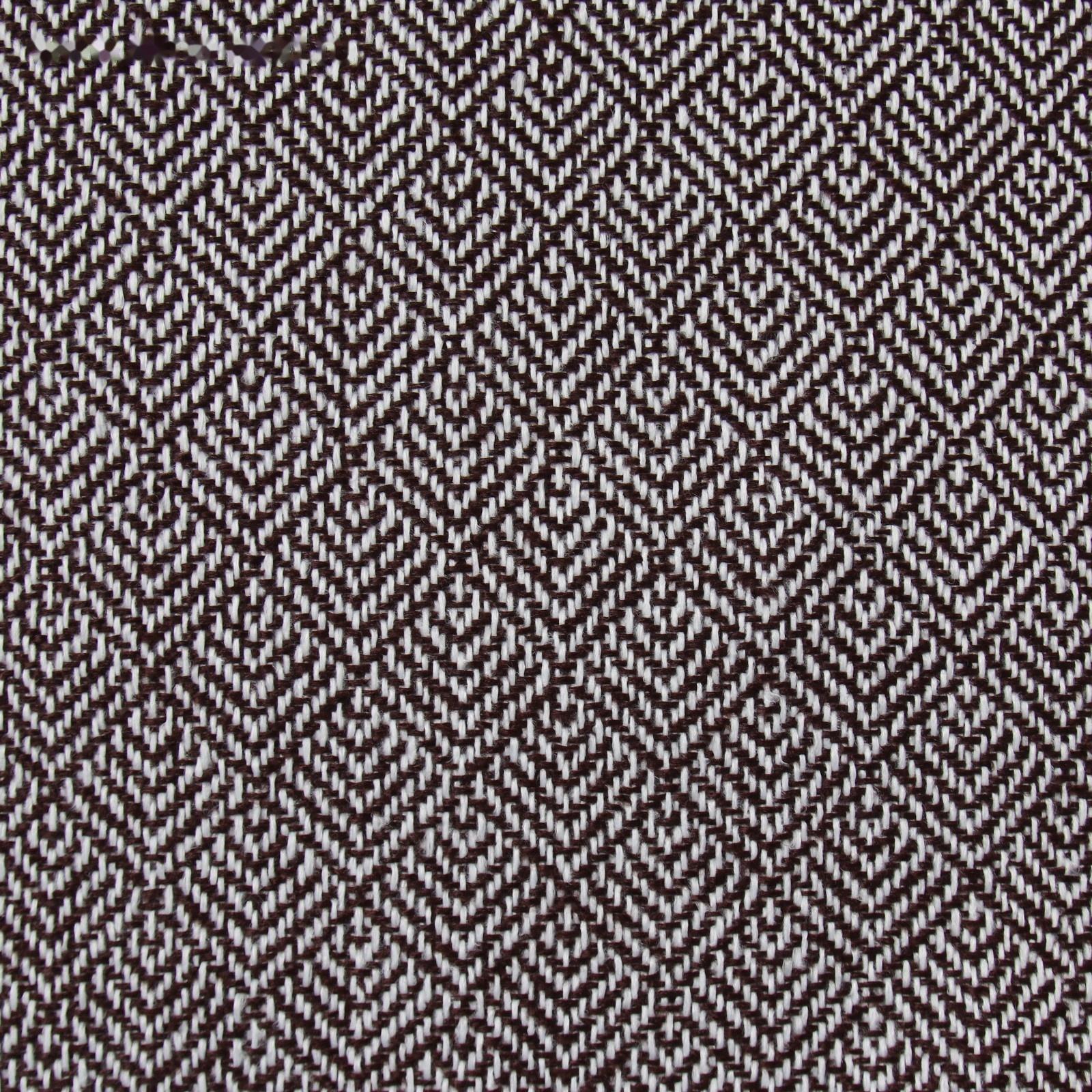 Плед Валенсия 140х200см, 13/BOUCLE, бел/дым, хл 50%, пэ 30%, пан 20%