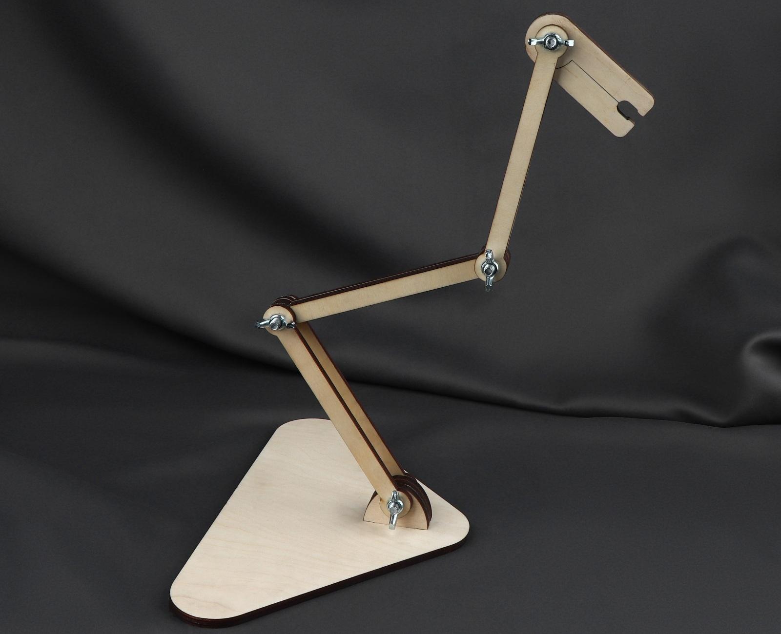 Подставка для пялец