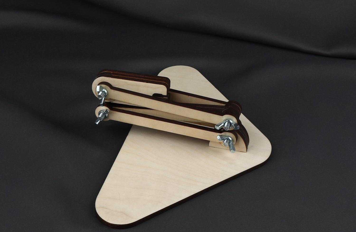 Подставка для пялец