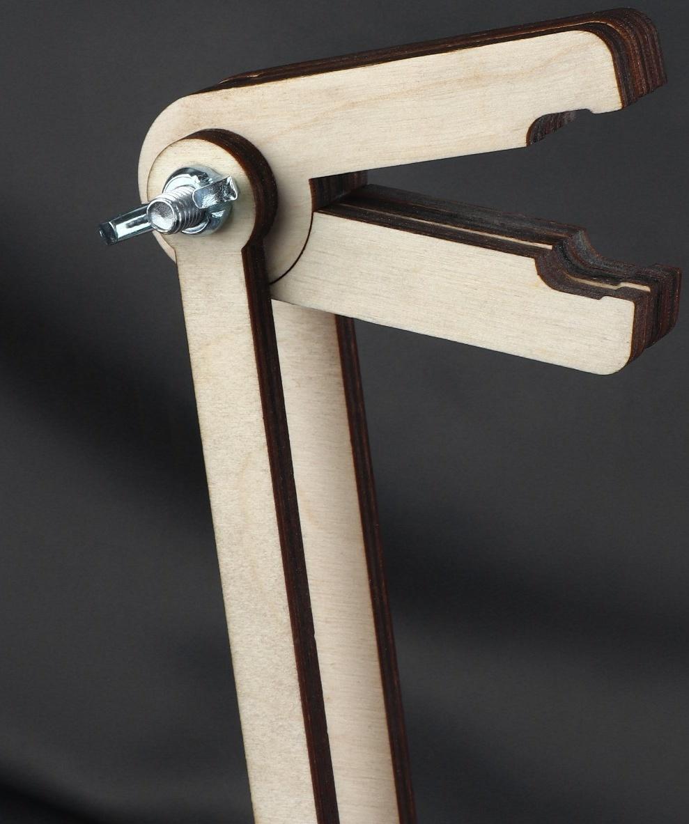 Подставка для пялец