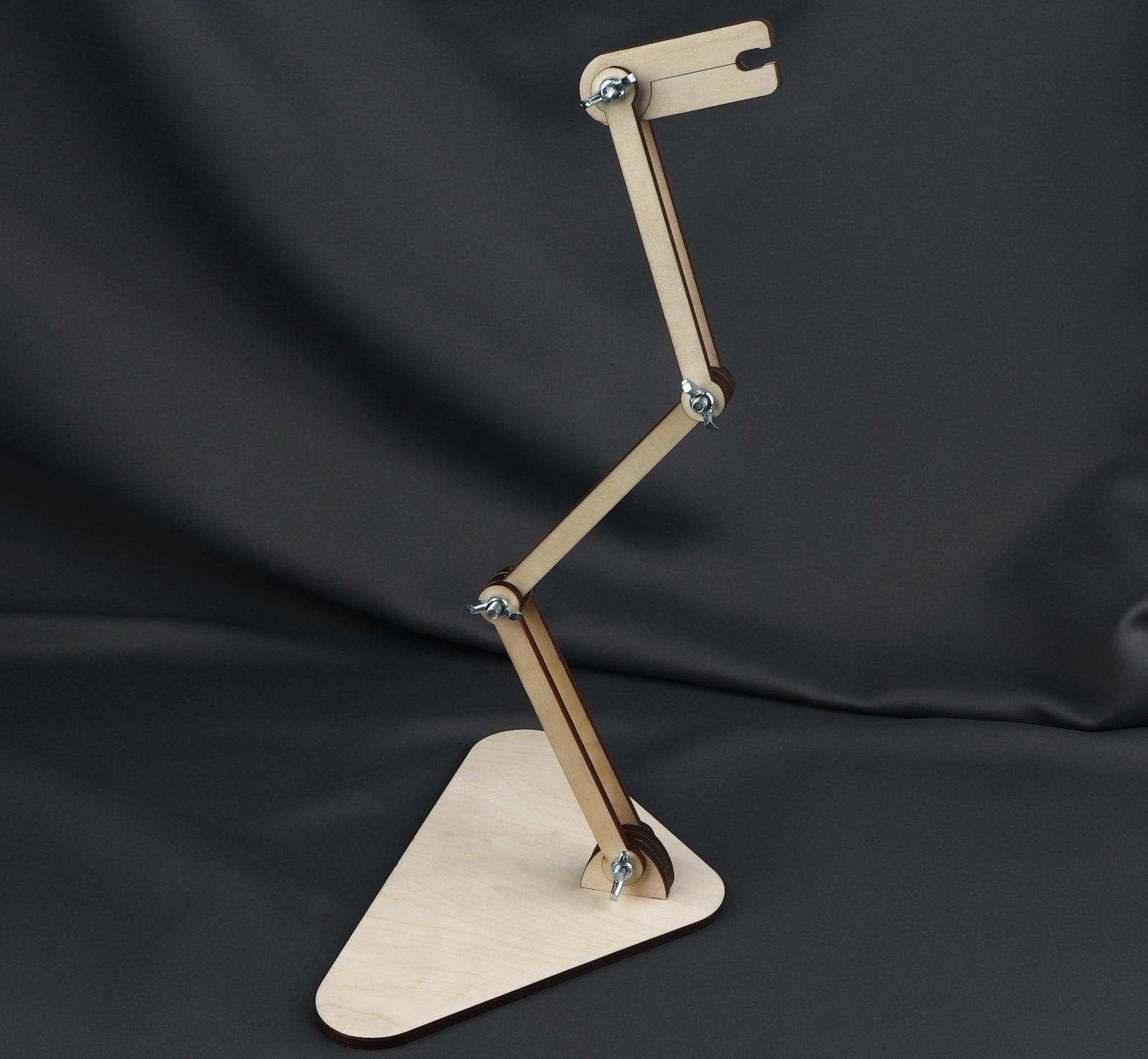 Подставка для пялец