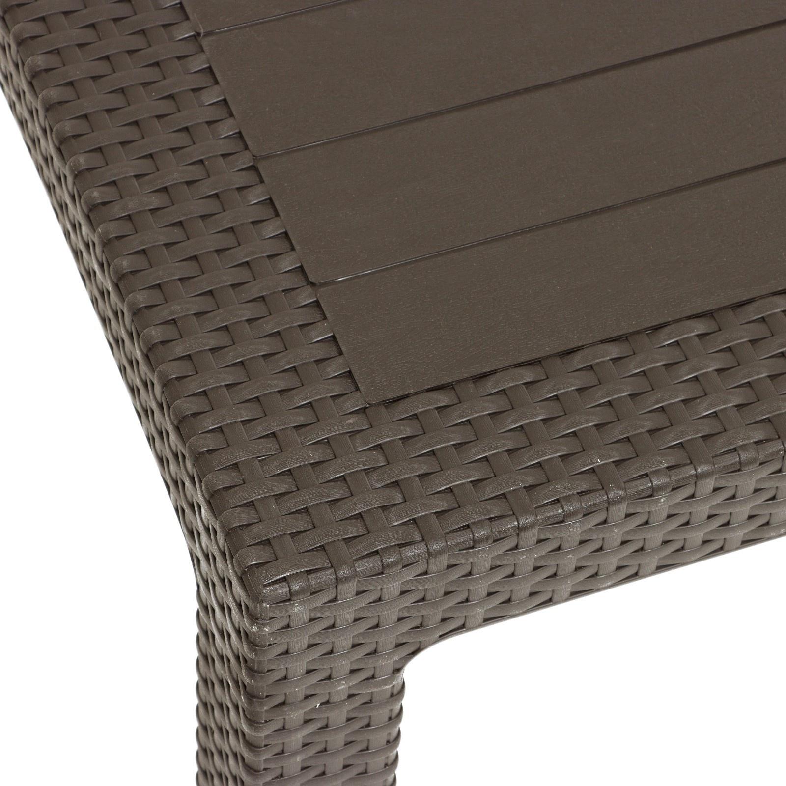 Набор садовой мебели 