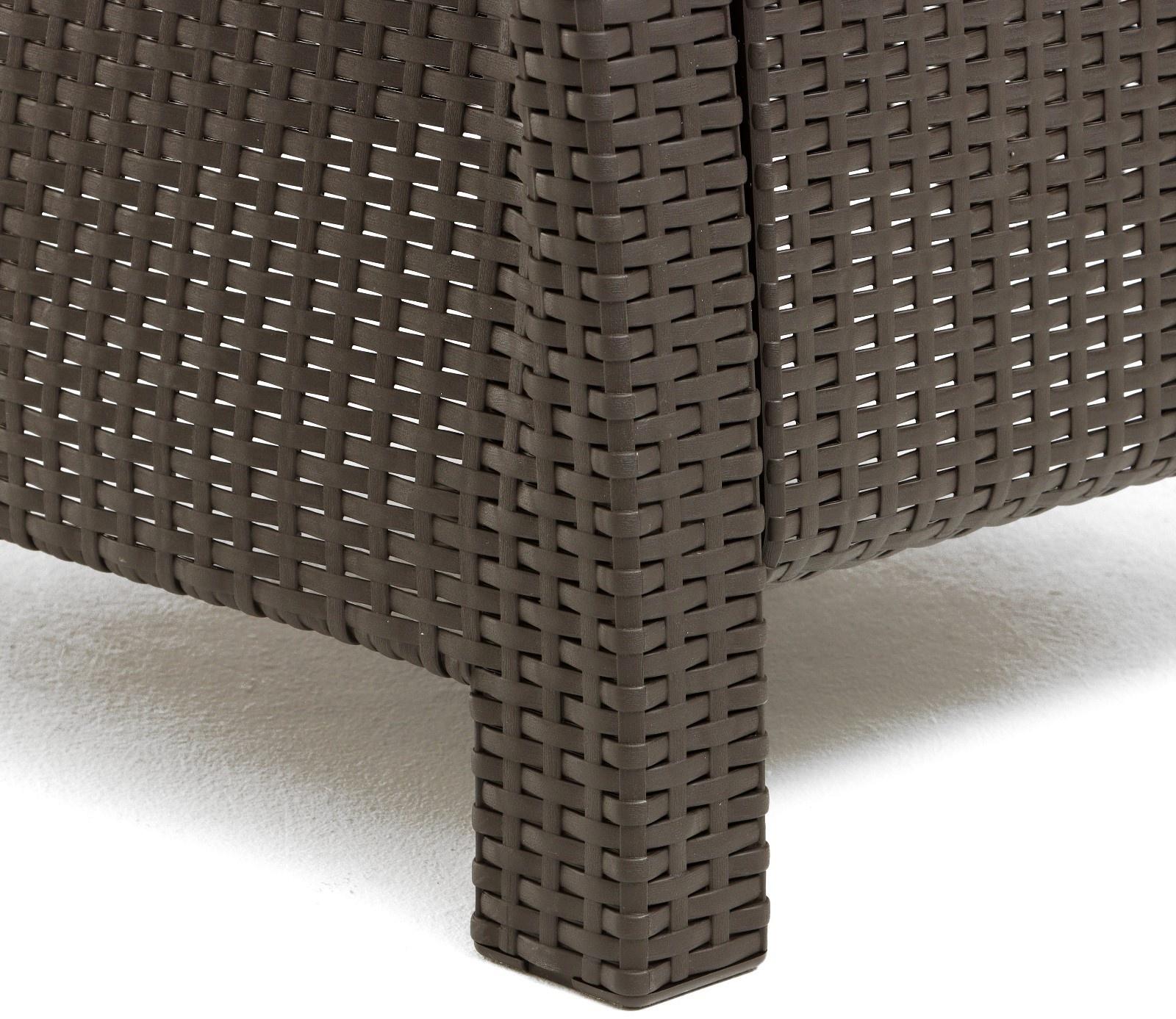 Набор садовой мебели 