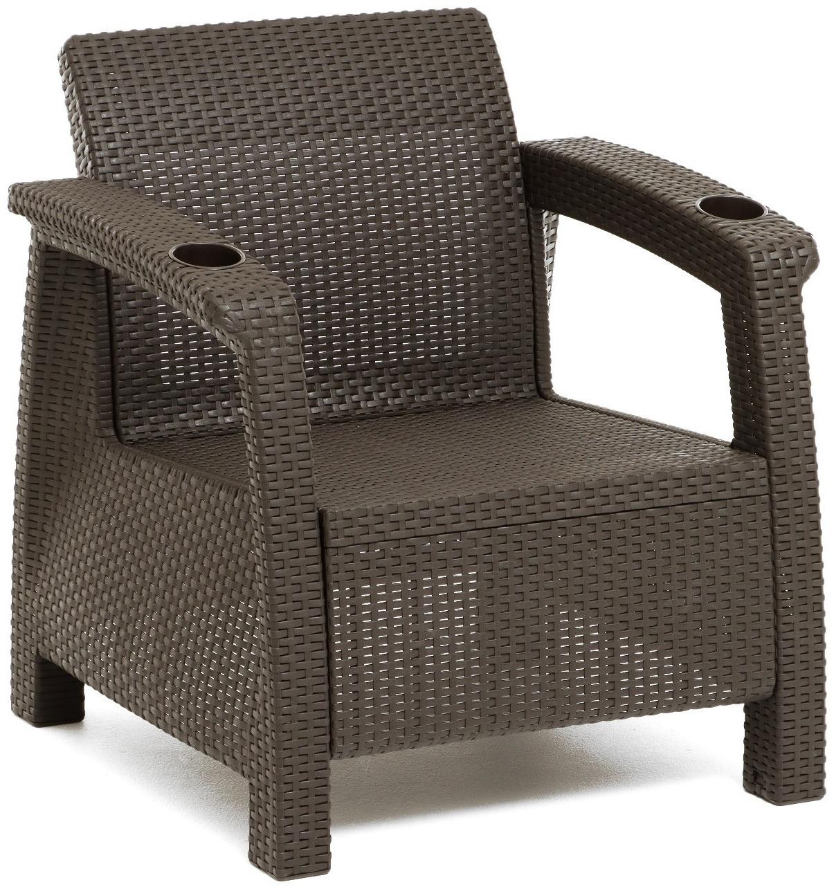 Набор садовой мебели 