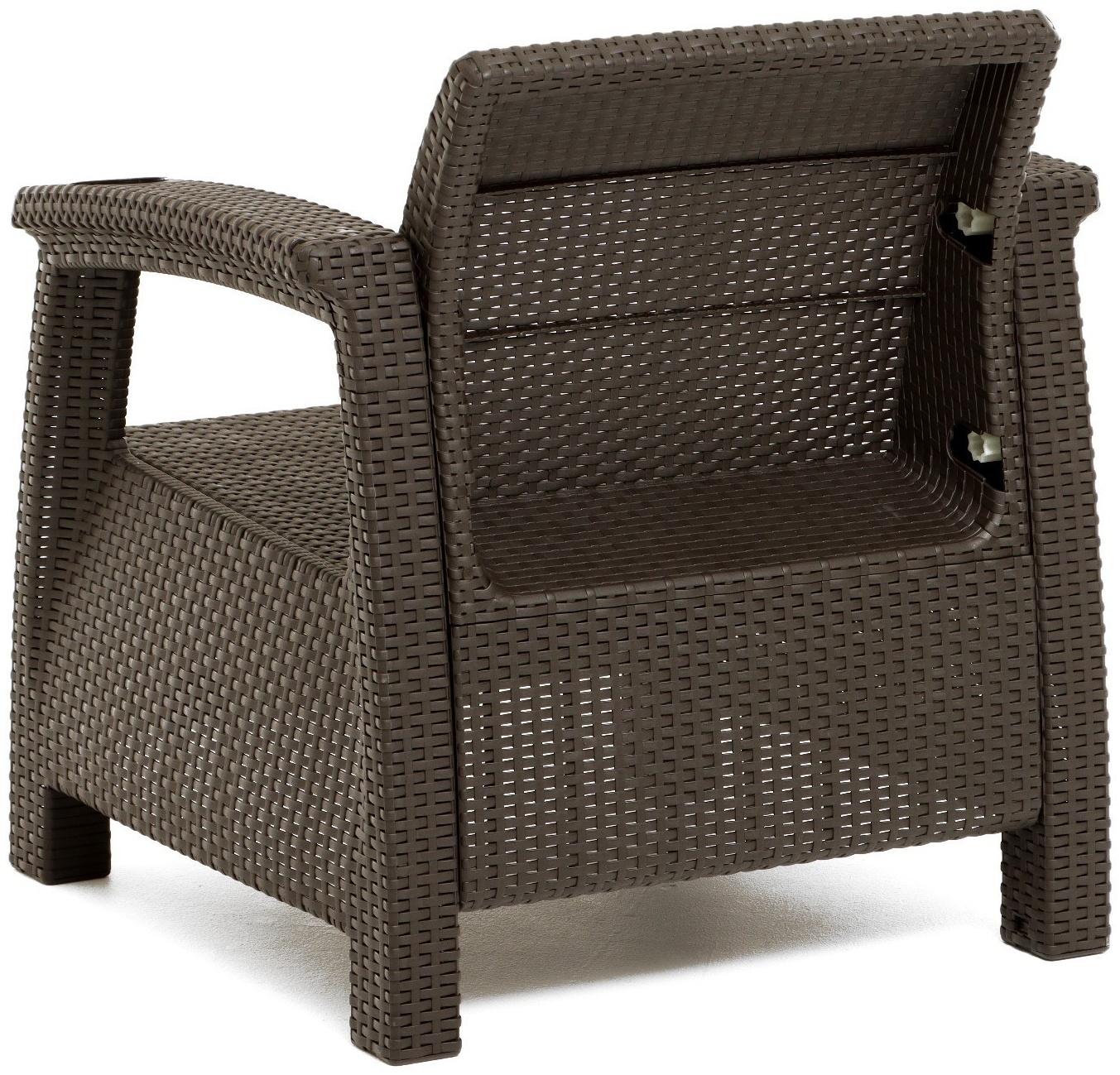 Набор садовой мебели 