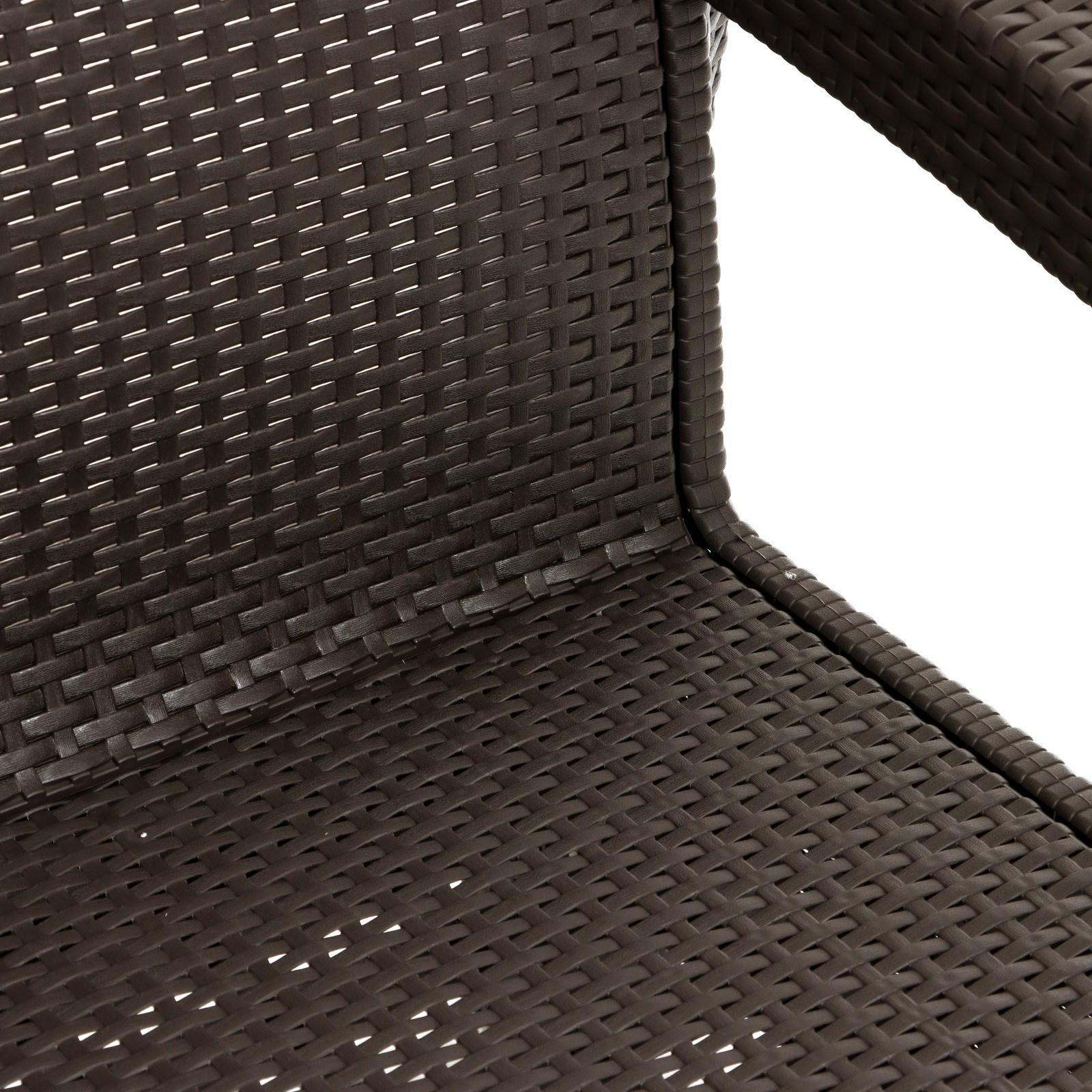 Набор садовой мебели 