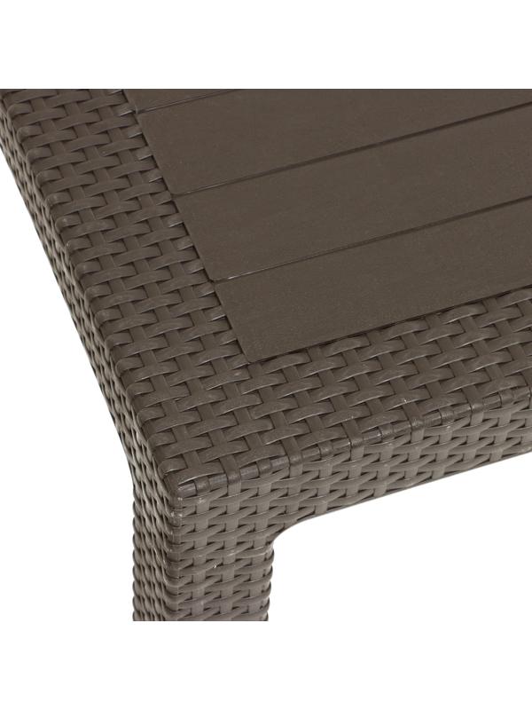 Набор садовой мебели 