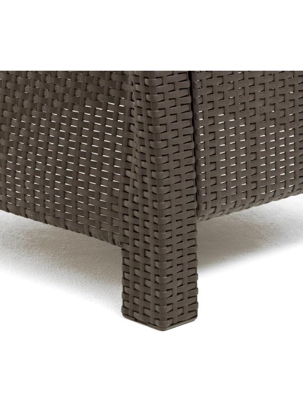 Набор садовой мебели 