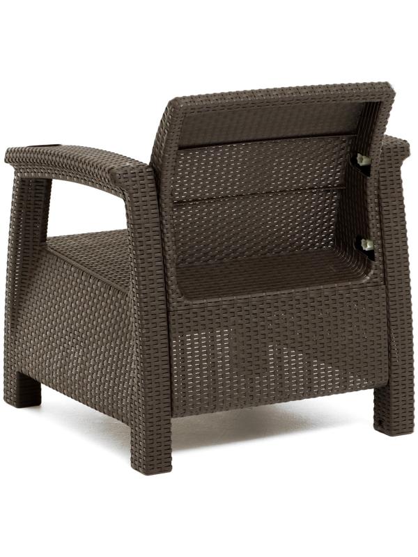 Набор садовой мебели 