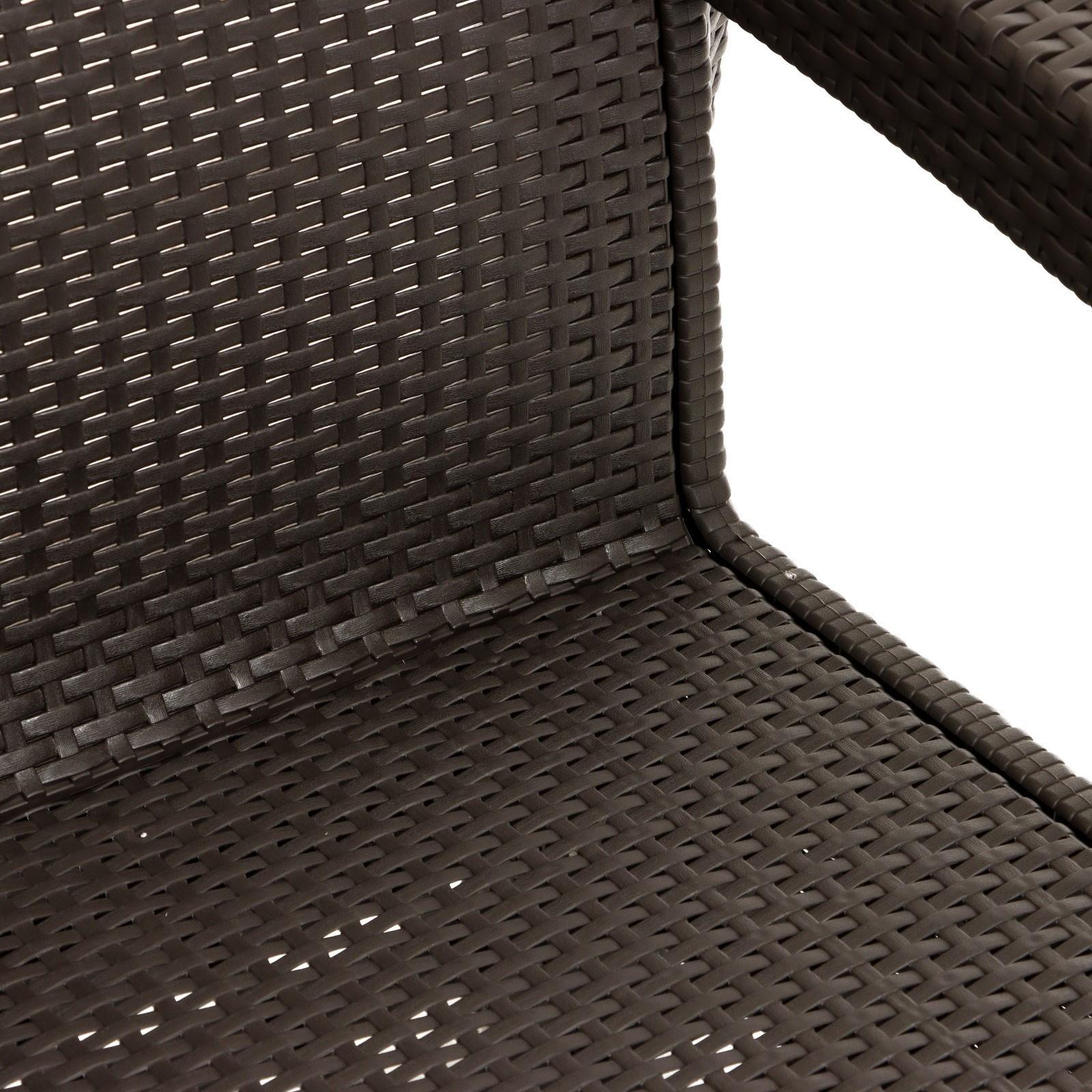 Набор садовой мебели 