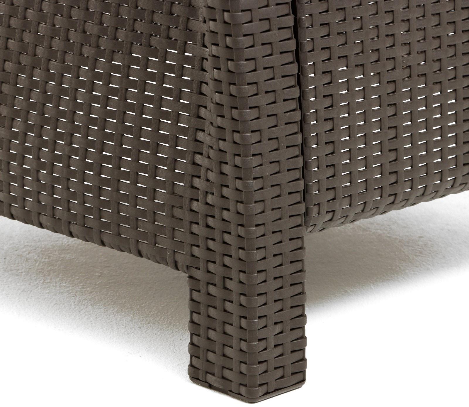 Набор садовой мебели 