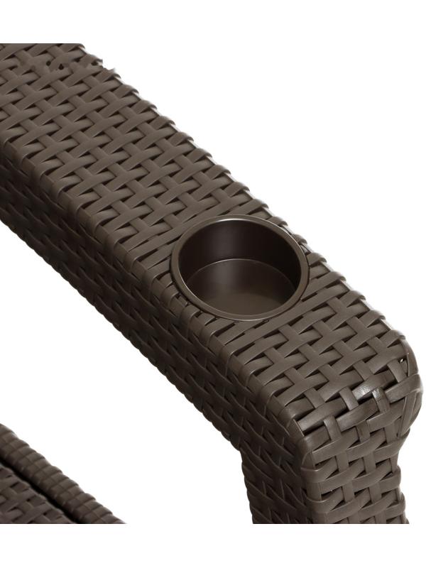 Набор садовой мебели 