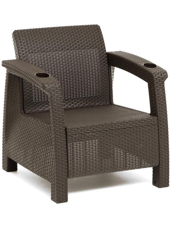 Набор садовой мебели 