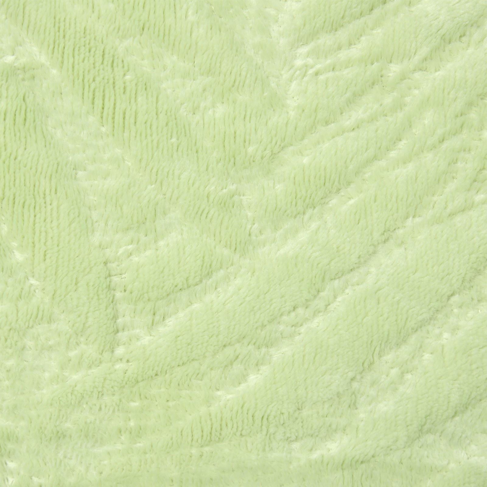 Покрывало OAZIS, 160х200 см, искусственный мех, пэ100%