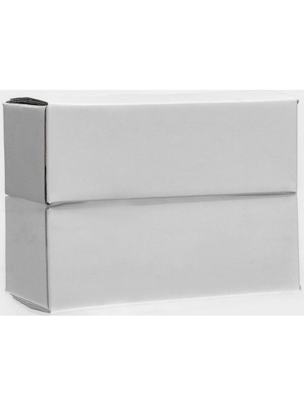 Кружки стеклянные «Весна», 420 мл, 2 шт