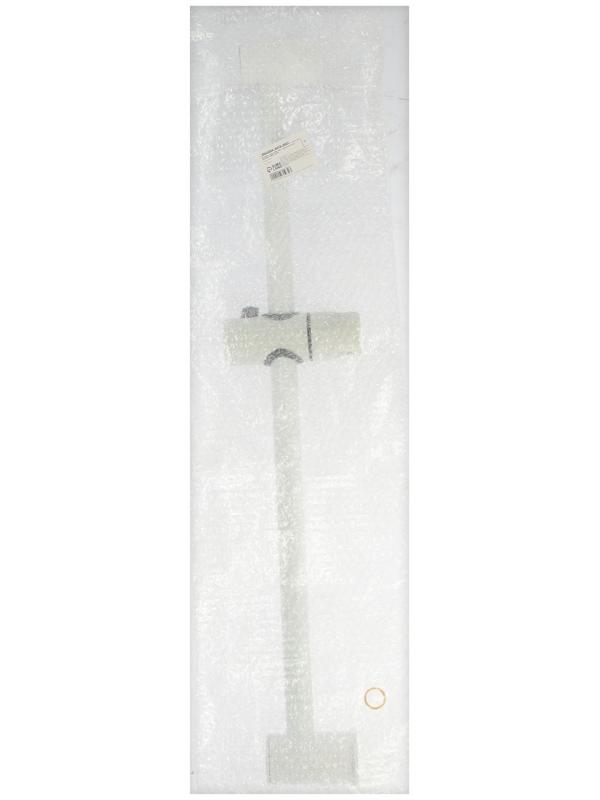 Душевая стойка ZEIN S07, с держателем для душевой лейки, белая