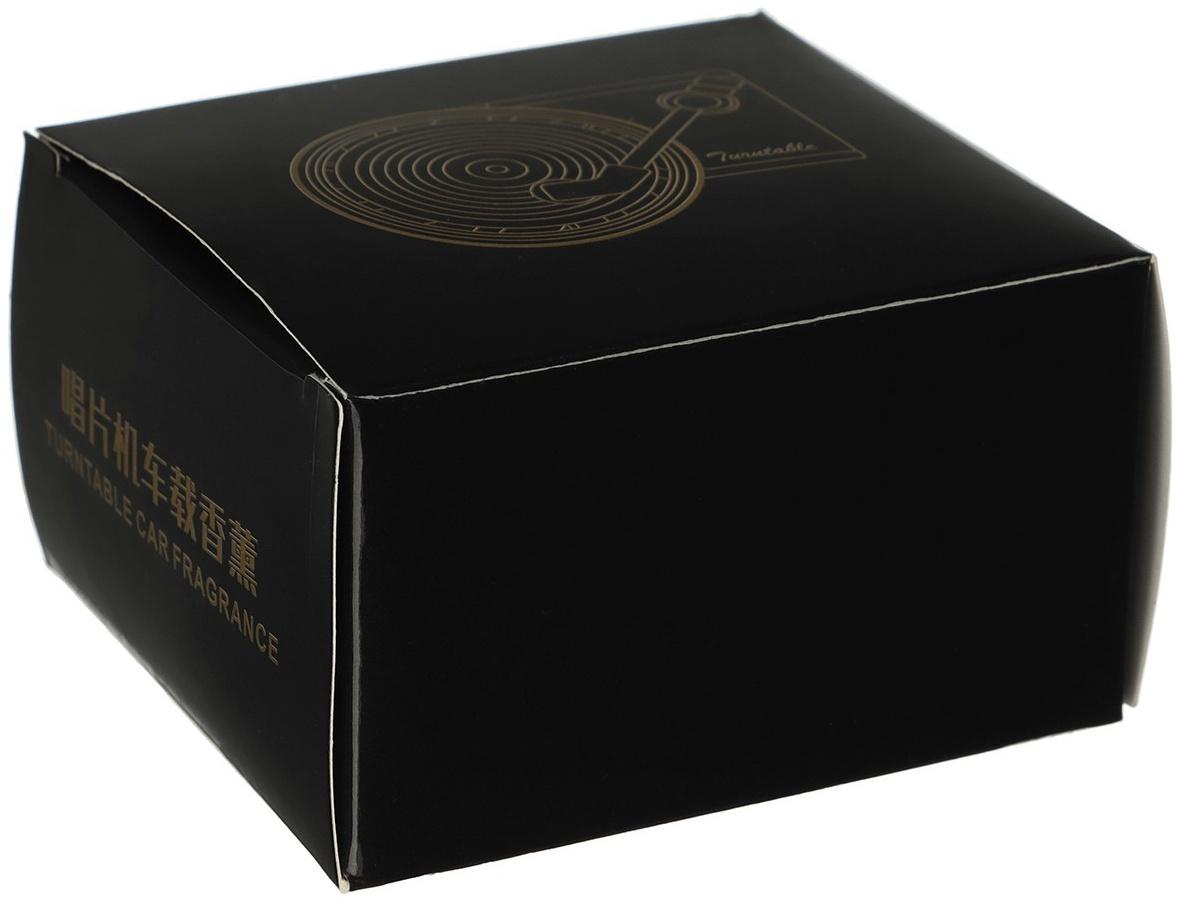 Ароматизатор в машину, Винил, три аромата