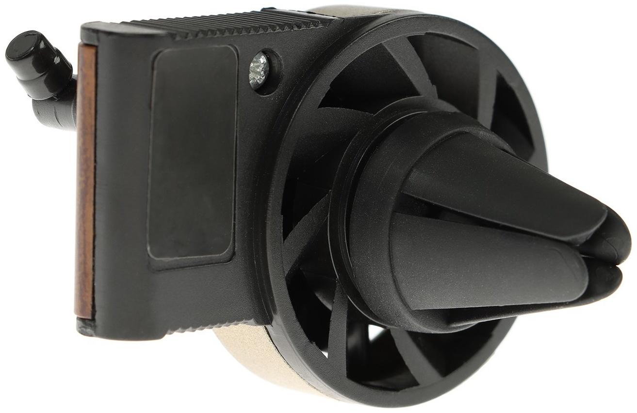 Ароматизатор в машину, Винил, три аромата