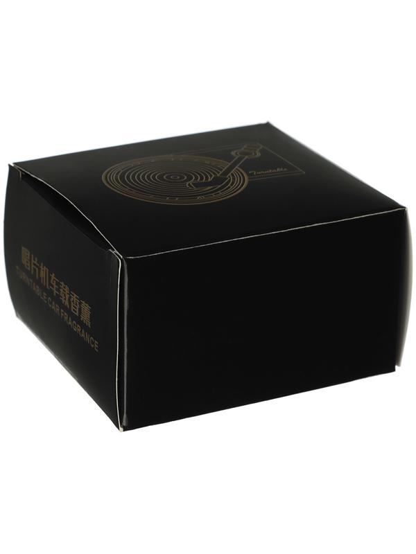 Ароматизатор в машину, Винил, три аромата