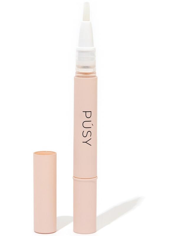 Сыворотка для ресниц и бровей PUSY с эффектом ускоренного роста, 2 мл