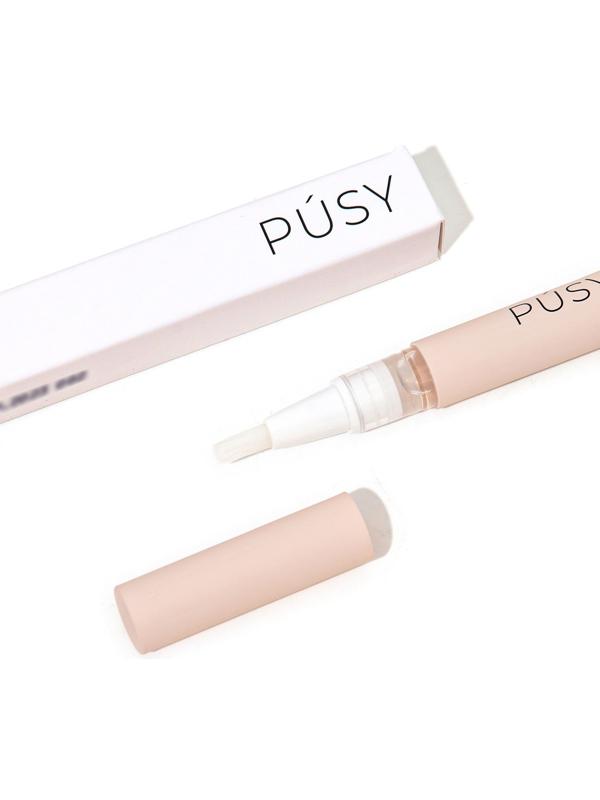 Сыворотка для ресниц и бровей PUSY с эффектом ускоренного роста, 2 мл