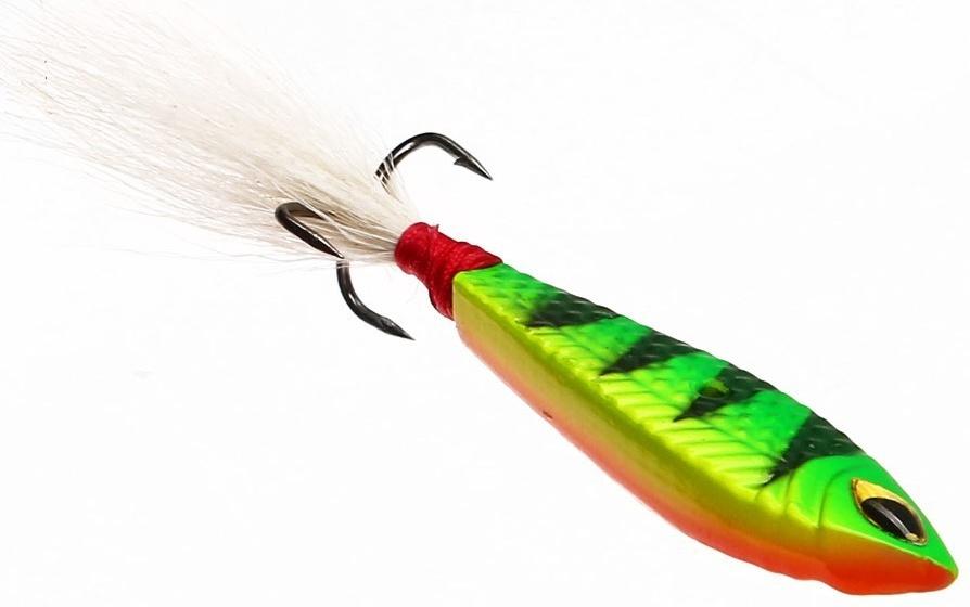 Бокоплав Marlin's, 4.7 см, 10 г