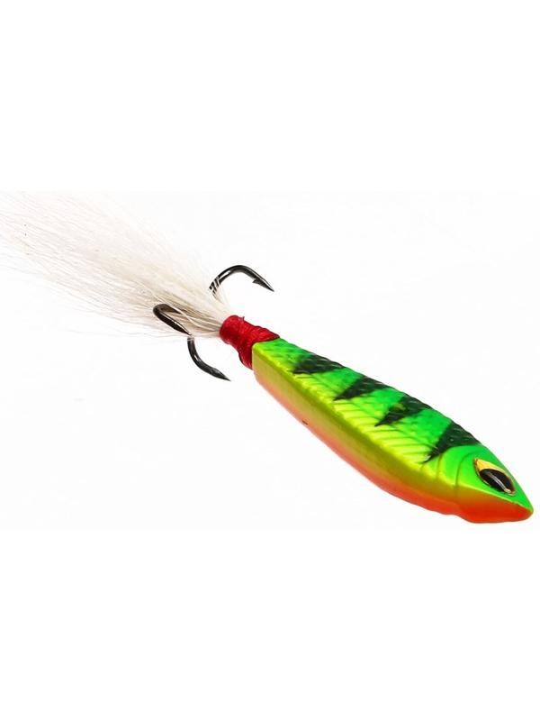 Бокоплав Marlin's, 4.7 см, 10 г