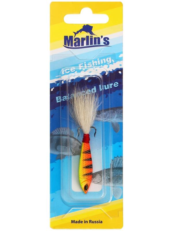 Бокоплав Marlin's, 4.7 см, 10 г, цвет 071