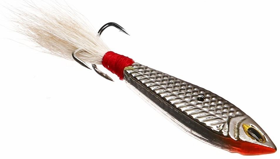 Бокоплав Marlin's, 4.7 см, 10 г, цвет 100