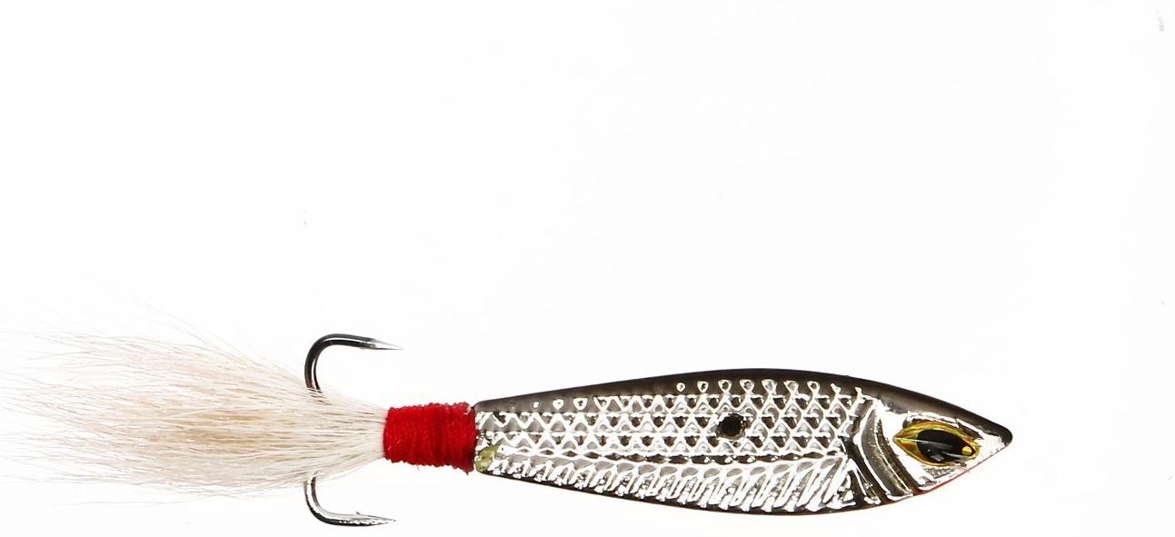 Бокоплав Marlin's, 4.7 см, 10 г, цвет 100