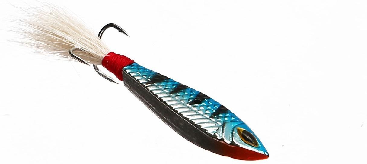 Бокоплав Marlin's, 4.7 см, 10 г, цвет 101