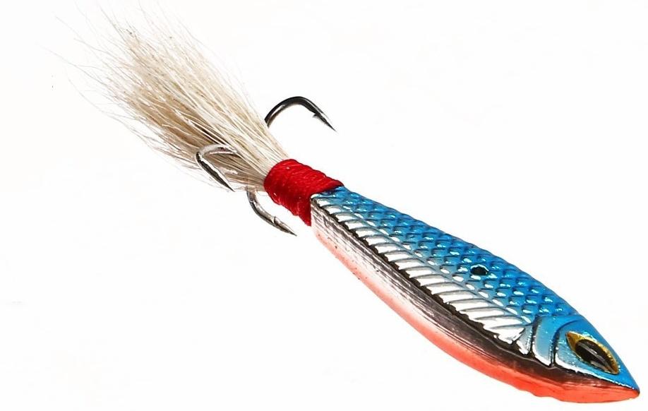 Бокоплав Marlin's, 4.7 см, 10 г, цвет 104