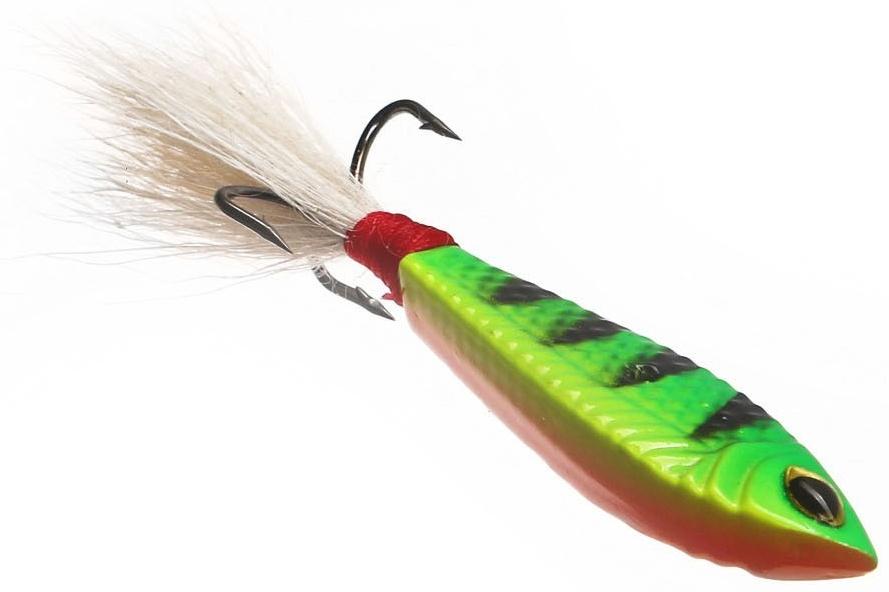 Бокоплав Marlin's, 5.4 см, 15 г, цвет 002