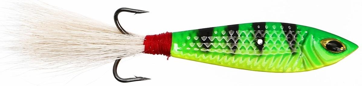 Бокоплав Marlin's, 5.4 см, 15 г, цвет 002