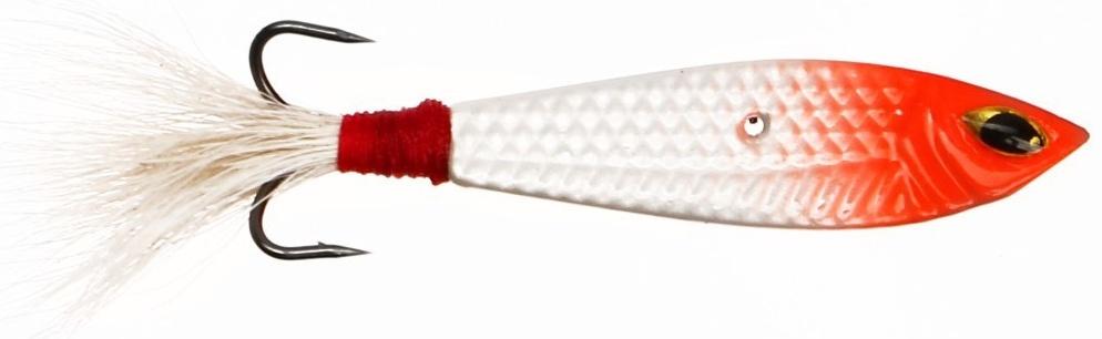 Бокоплав Marlin's, 5.4 см, 15 г, цвет 017