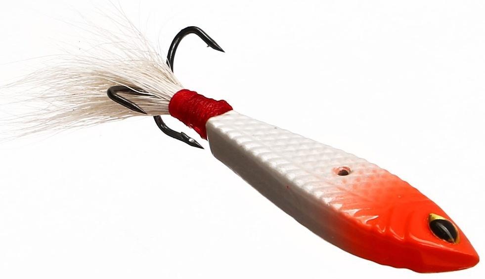 Бокоплав Marlin's, 5.4 см, 15 г, цвет 017