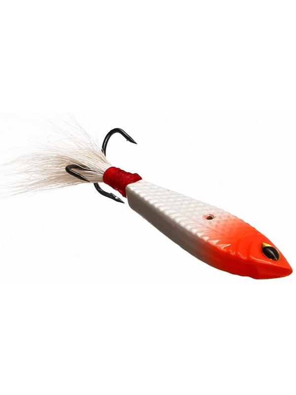 Бокоплав Marlin's, 5.4 см, 15 г, цвет 017