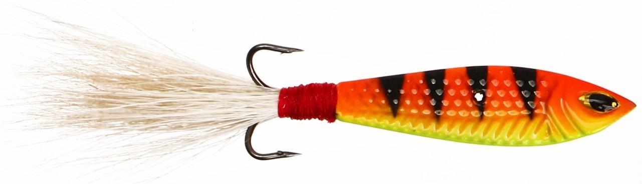 Бокоплав Marlin's, 5.4 см, 15 г, цвет 071